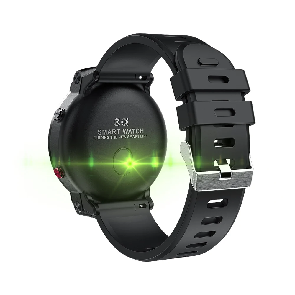 Смарт часы DM28 мужские 1 6 дюйма Android 7 3G 32 ГБ LTE 4G GPS Wi Fi|Смарт-часы| |