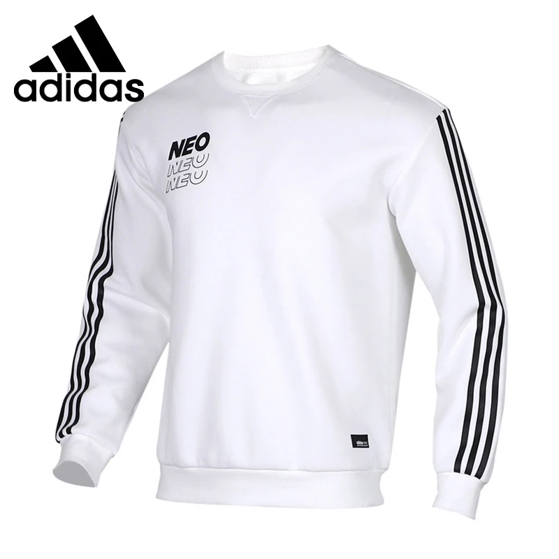 Adidas-Jersey deportivo NEO M SS GRPHC SWT para hombre, ropa deportiva Original, novedad Adidas-Jersey deportivo NEO M SS GRPHC SWT para hombre, ropa deportiva Original, novedad