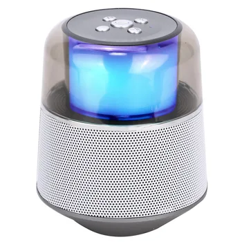 

Waterproof Wireless Bluetooth Speaker Bathroom Mini Fashionable Musical Instruments With Suction Cup Built-in Microphone 5colors