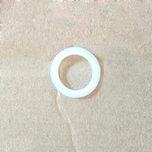 Масло Экранированное уплотнительное кольцо для ролика хот-дог производитель запасные части Силиконовое уплотнительное кольцо