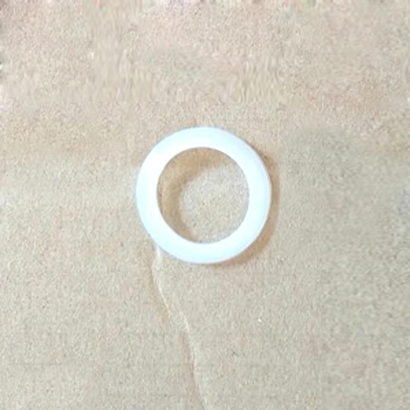 

Oil Shielded Seal Ring for Roller Hot Dog Maker Replacement Spare Parts Silicone O-ring