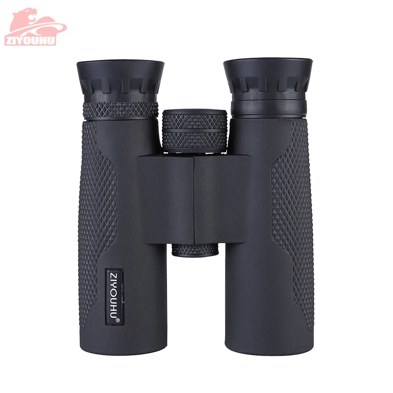

Camping Vocal Concert, 10 Times Zoom Telescope ZIYOUHU Portable HD Binoculars Telescope Low-light Night Vision for Outdoor