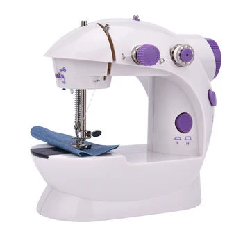 Cordless Fast Sewing Machine