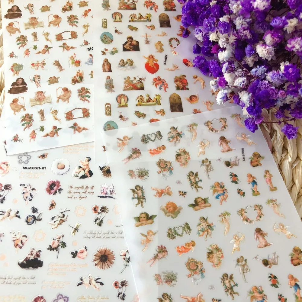 nail sticker 9
