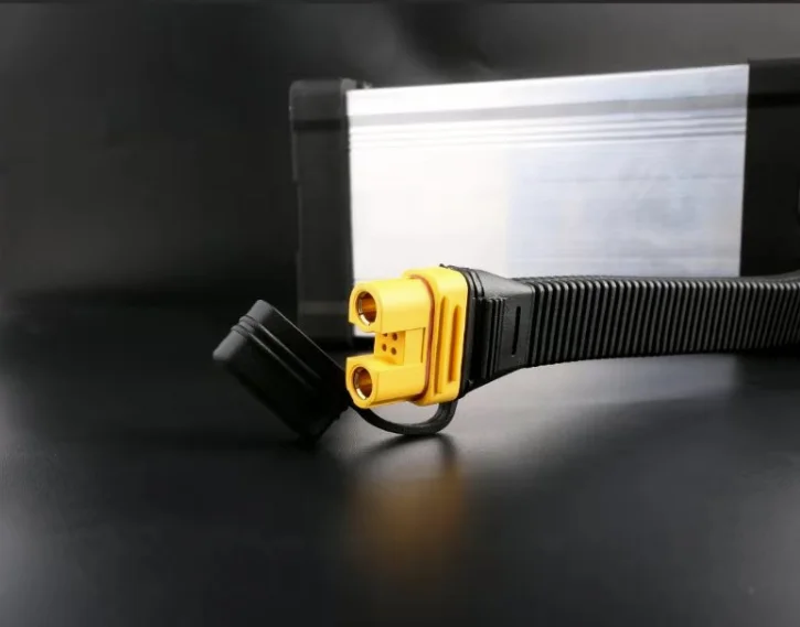 TATTU ACE 44 4 V 16000mAh 15C 12S 710wh с разъемом AS150|Детали и аксессуары| |