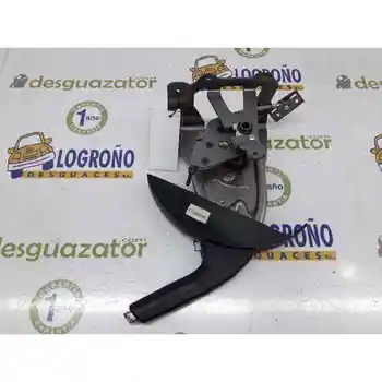 

36010BR00A HAND BRAKE LEVER NISSAN QASHQAI (J10)