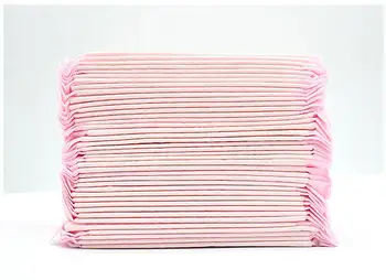 

Disposable Baby Infant Cloth Diaper Nappy Insulation Pad Super Breathable Safety Leakproof Baby Care Pad