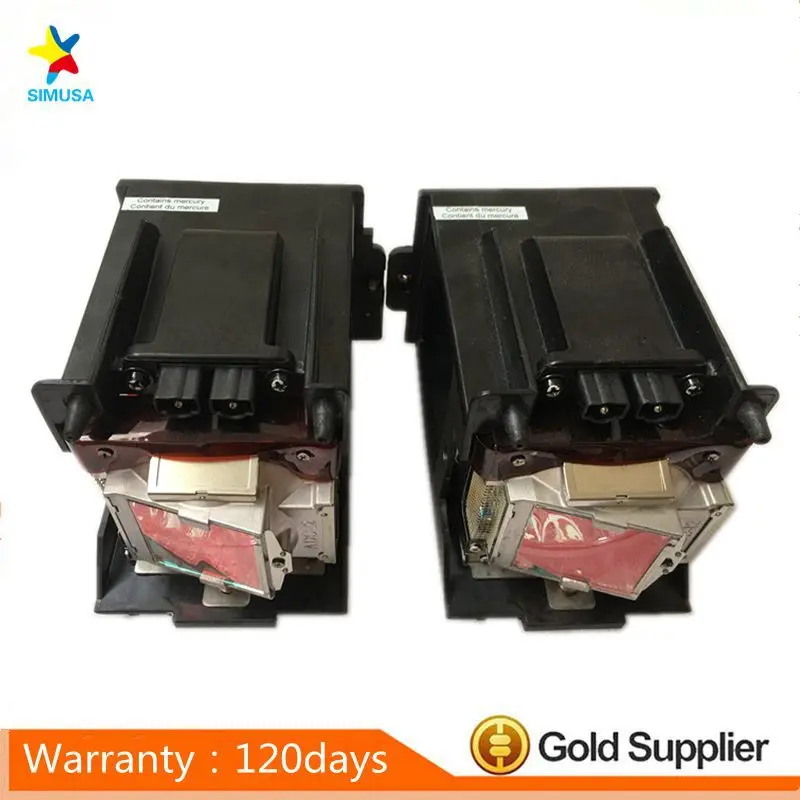 

Original NP-9LP01 bulb Projector lamp with housing fits for NEC NC900C PH800T NC900C-A NP900C NP-9LP02/03 /9LP04/05 NP-9LP06/07