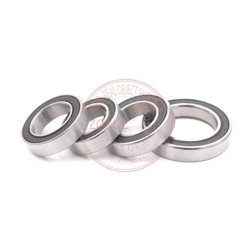 2/50個 12268-2RS 15267RS 173010-2RS 18307-2RS 18287-2RS 17287RS
