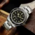 San Martin Diver Watch 6200 Retro Water Ghost Luxury Sapphire NH35 Мужские Автоматические механические Часы 20Bar Водонепроницаемый Люминесцентный