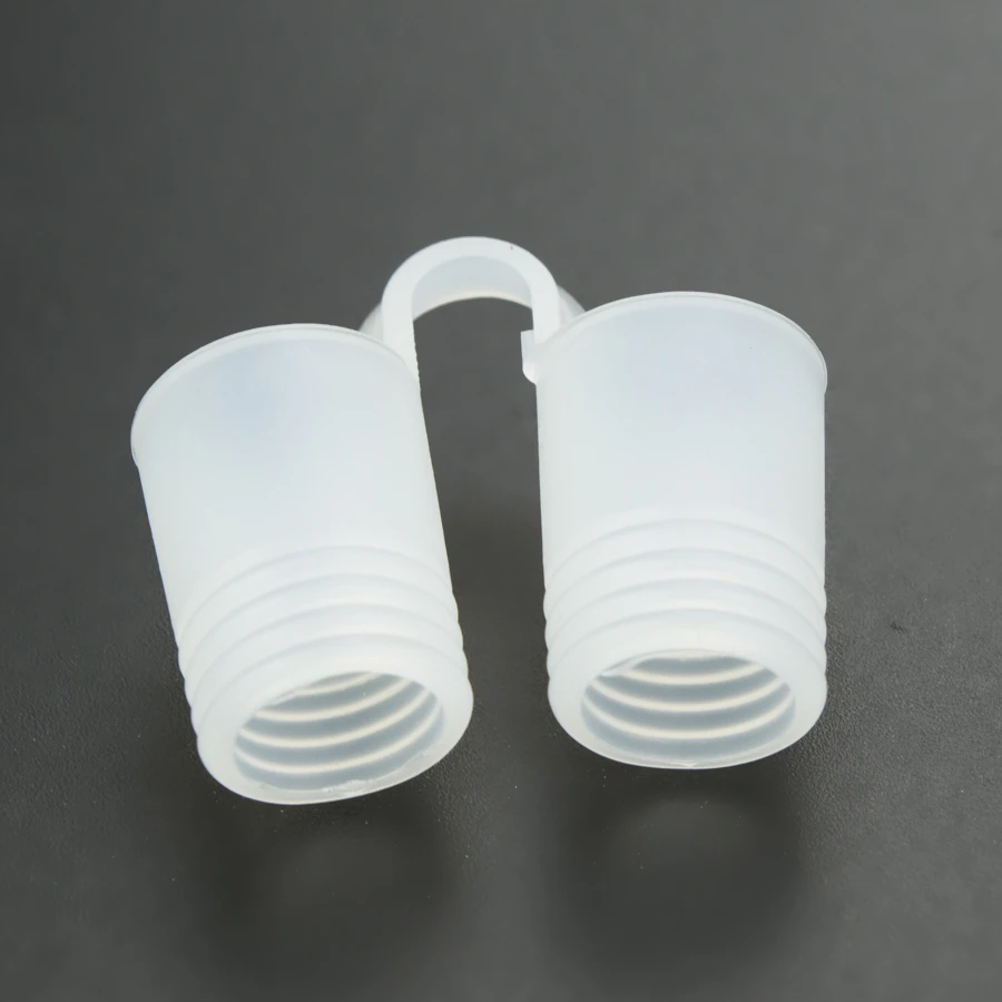 4Pcs Anti Snoring Device Sleep Nose Clip Anti Snore Stopper Snoring Nasal Dilators Silent Breathing Quiet Rest Tool Sleep Aid 4Pcs Anti Snoring Device Sleep Nose Clip Anti Snore Stopper Snoring Nasal Dilators Silent Breathing Quiet Rest Tool Sleep Aid