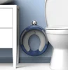 Kids Urinal Comfort Assistant Toilet Potties Child Multifunctional Potty Baby Travel Potty Training Seat Portable Toilet Ring 4