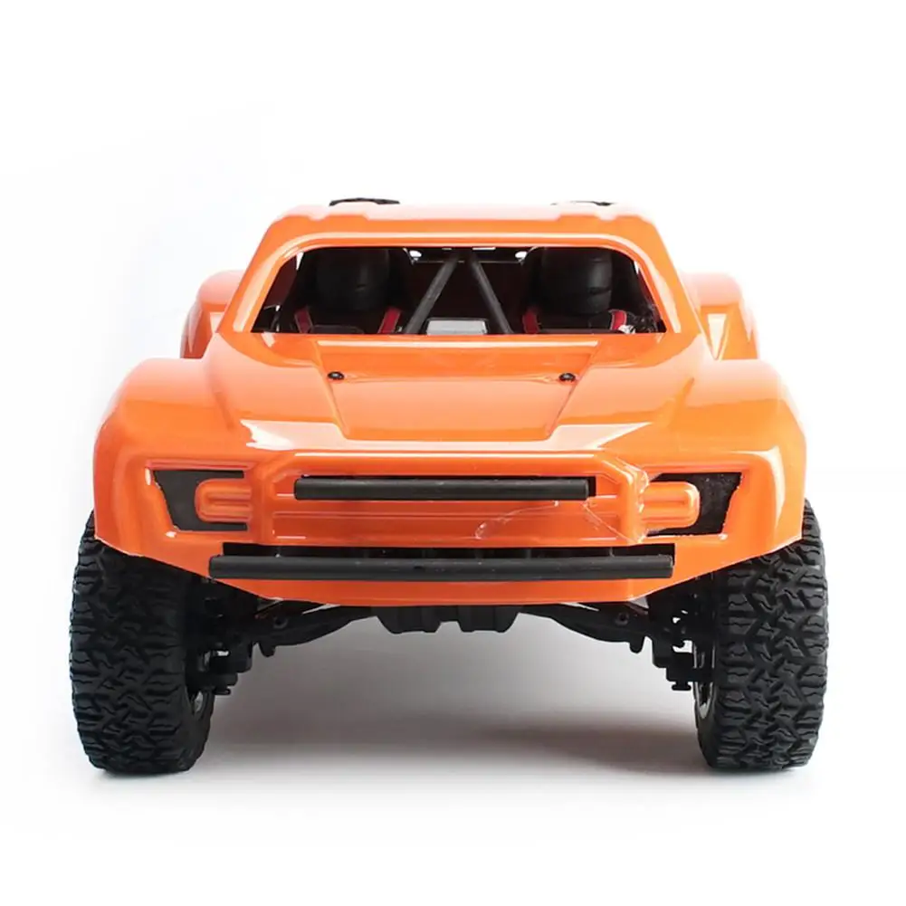 RCtown Feiyue FY08 1/12 2,4G 4WD бесщеточный ру автомобиль пропорциональный контроль Макс 3000mAh батарея пустынный внедорожный грузовик RTR игрушка