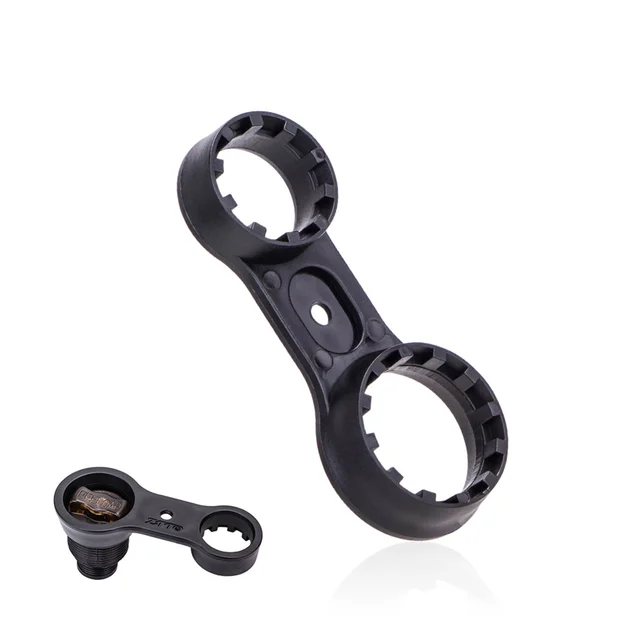 Strumento Rst Strumenti Riparazione Biciclette SATUY Chiavi Forcella Bici - Lega ...