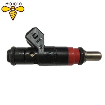 

Original Diesel Injection Valve Fuel Injector SCR OE 21150162D Auto Part For Mercedes Benz Cars Nozzle Dosing Module F315B01635