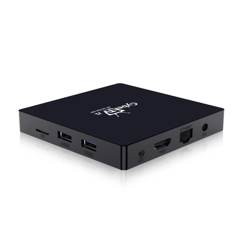 Новейший Сингапур стабильный starhub ip tv box Fiber tv box Cybertv J1 с конной гонкой/футбольным матчем android 9,0 BT4 2,4/5G wifi