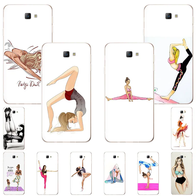 Мягкий силиконовый чехол для телефона Samsung Galaxy Note20 M40 M30 M20 M10 Note10 8 9 A51 A71 A10e M30S