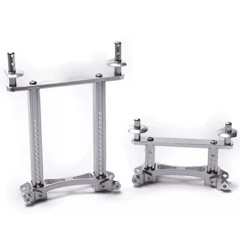 

Alloy CNC Car Shell Column for 1/10 RC Crawler Car Defender Traxxas TRX4