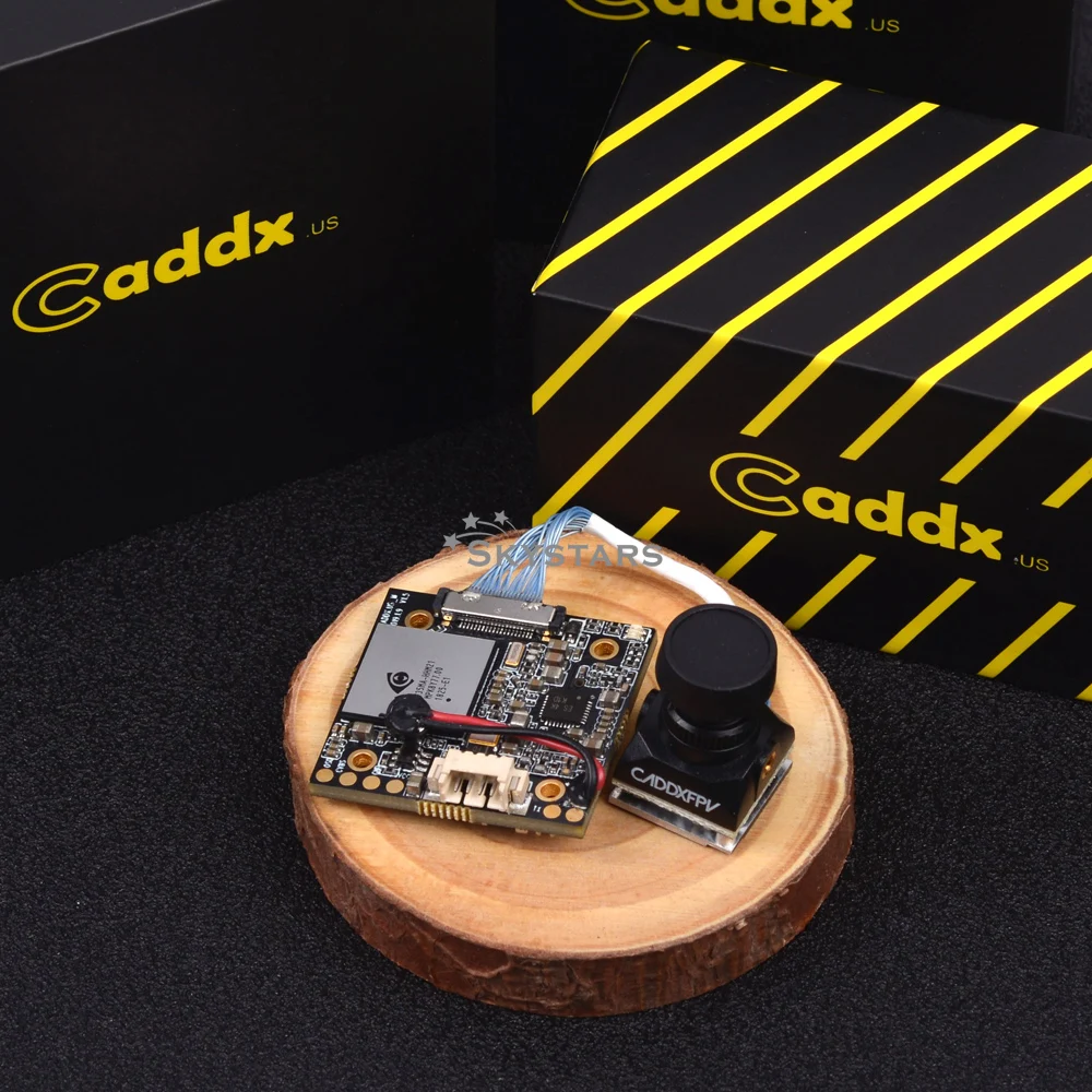Caddx детская черепаха V2 камера 1080p HD объектив 800TVL FPV пересекающая машина WDR камера NTSC/PAL 16: 9/4: 3 переключаемый чип sony