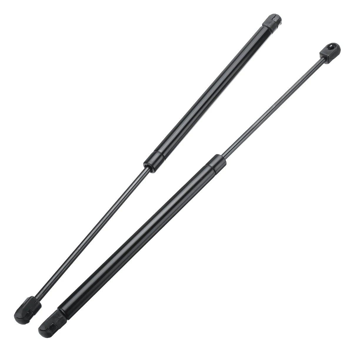  2pcs Trunk Rear Tailgate Boot Gas Struts Lift Support 6895009110 For Toyota Yaris Hatchback 1999-20