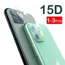 Закаленное стекло для iPhone 11 Pro MAX чехол Защита экрана для iPhone XR XS X Max 7 8 Plus R полное покрытие камеры защитная пленка