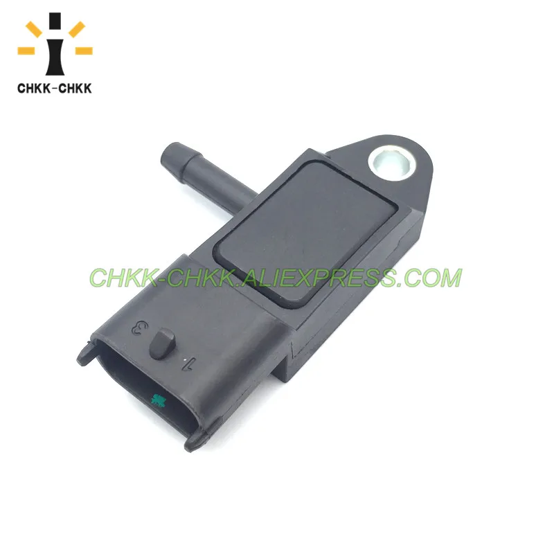 CHKK-CHKK карта впускного воздуха Датчик давления 0281002593 Для Renault Scenic Kangoo Logan модус Thalia Twingo 1,5 1,9 dCi