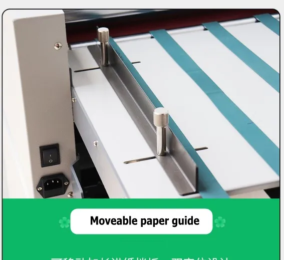 hot roll laminating machine 388 15_conew1