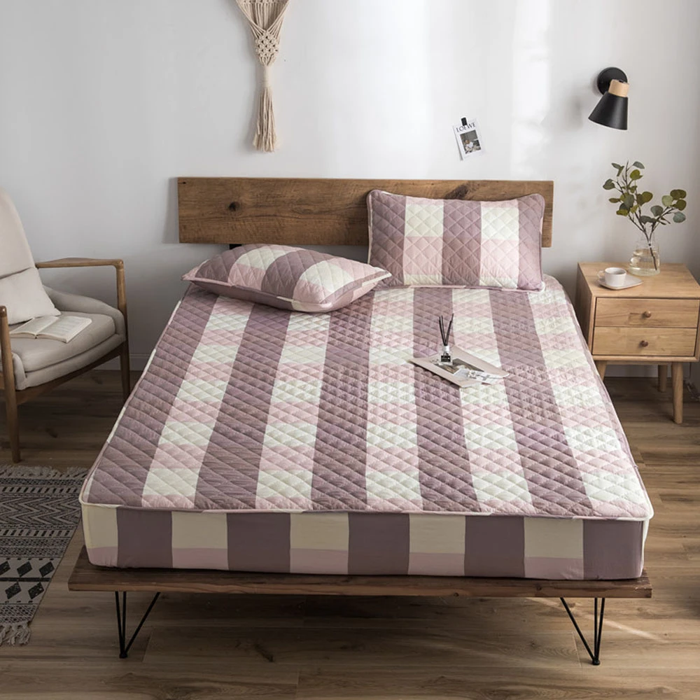 piek Nodig uit vallei 200X220 Matrashoes Hoge Kwaliteit 5 15CM Dikte Bed Cover Met Elastische  Band Matrasbeschermer Bed cover Couvre lit|Mattrassen hoeslakens &  Grijpers| - AliExpress