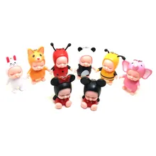 Южно-корейские колготки с мультяшными принтами винил сна кукла MENG брелок креативные милые пары цепочка для ключей Подвеска для сумочек