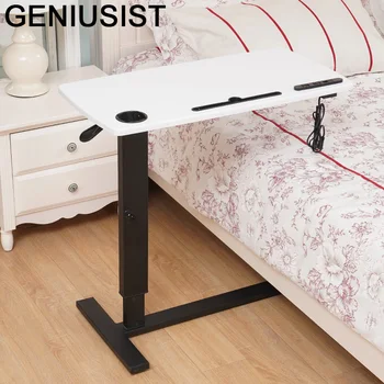 

Bed Schreibtisch Mesa Portatil Tisch Standing Escrivaninha Adjustable Bedside Tablo Laptop Stand Study Table Computer Desk