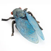 cicada toy