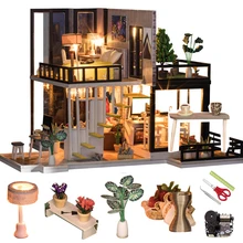 dolls house big