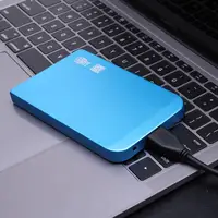External Storage