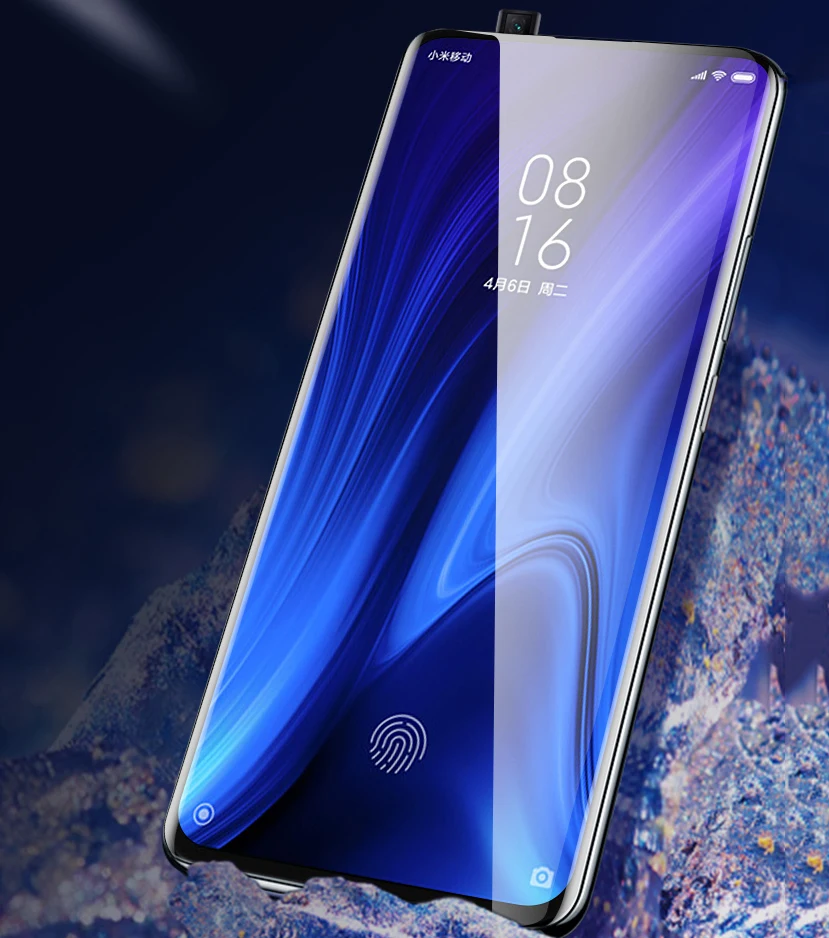 Стекло для Xiaomi mi 9 t Red mi K20 pro защита для экрана xio mi 9 t 9 t k20 pro armor sheet cam полное покрытие 9h пленка Передняя
