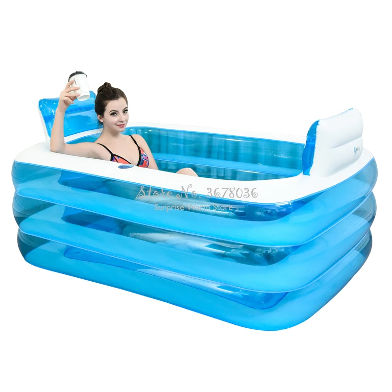 Lauwarm Spalt Zähmen inflatable bathtub for disabled andere Republik