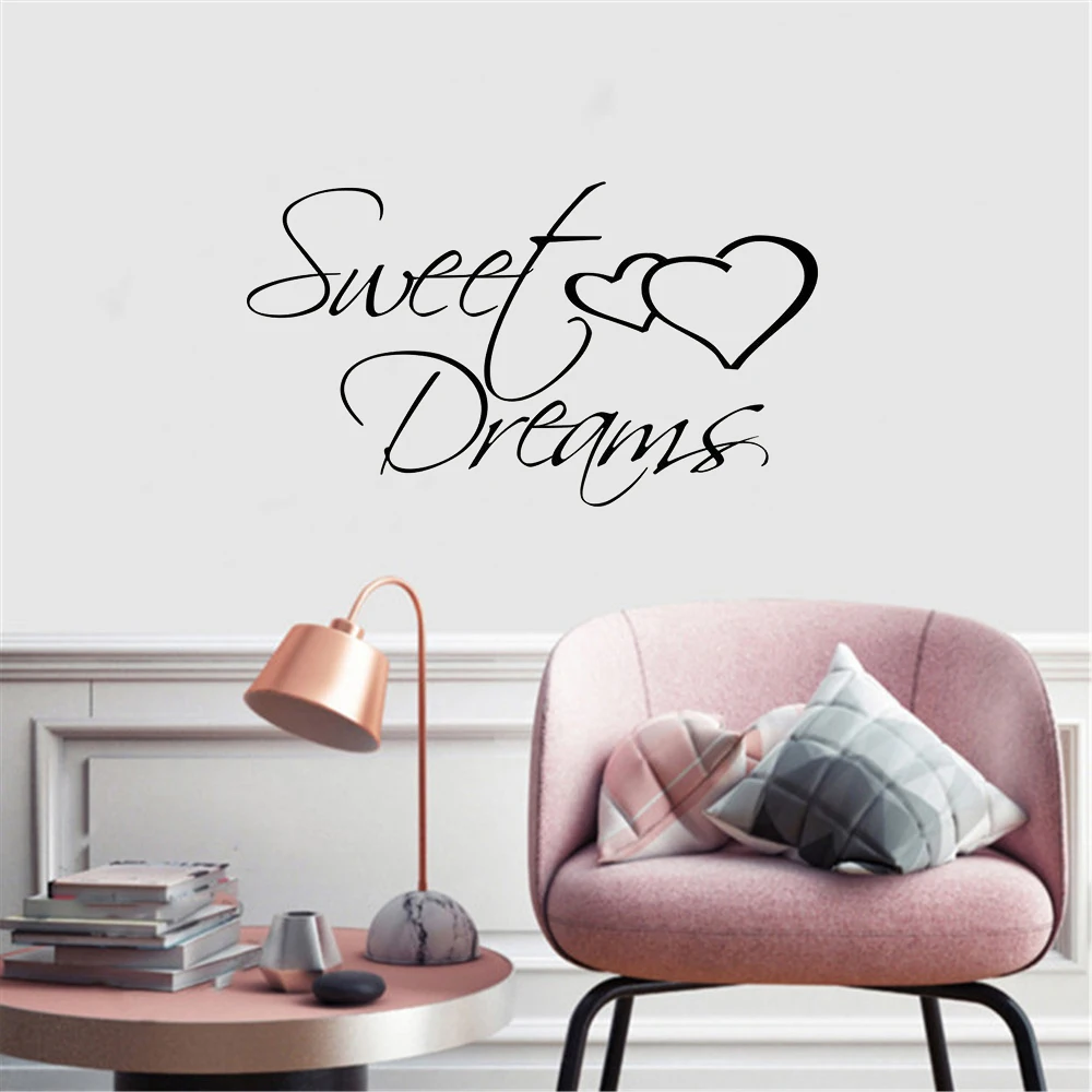 Bedroom Dream Quotes