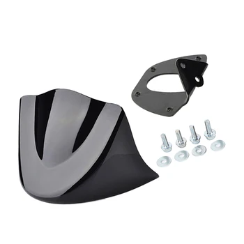 

Motorcycle Chin Fairing Front Spoiler Cover For Dyna 2010 2011 2012
