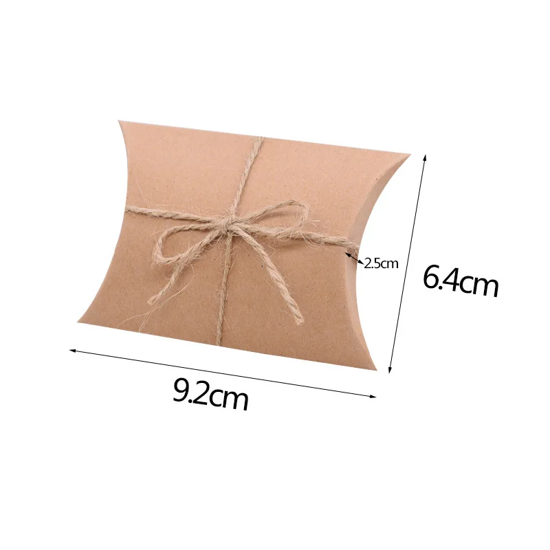 5 листов круглая винтажная крафт-этикетка наклейка "Спасибо, с днем рождения" торт выпечка в подарок упаковочная коробка самоклеящаяся печать наклейка s