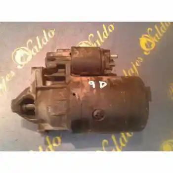 

0001208517 BOSH STARTER MOTOR» OTHERS... Models