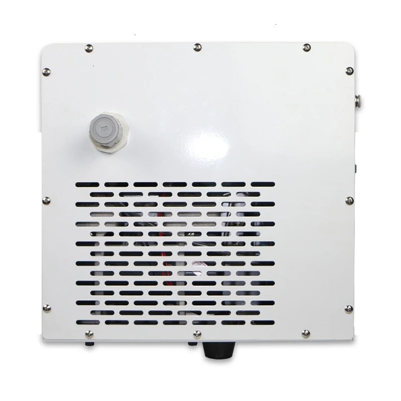  Single LCD Laminating Machine ZJ 907 with Build-in Vacuum Pump Autometic Open/Closing Device Design