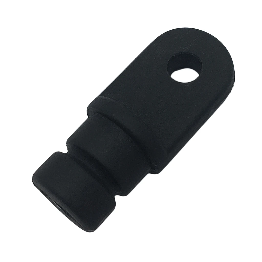 Nylon Marine Canopy Boat Bimini Top Cover Insert 7/8