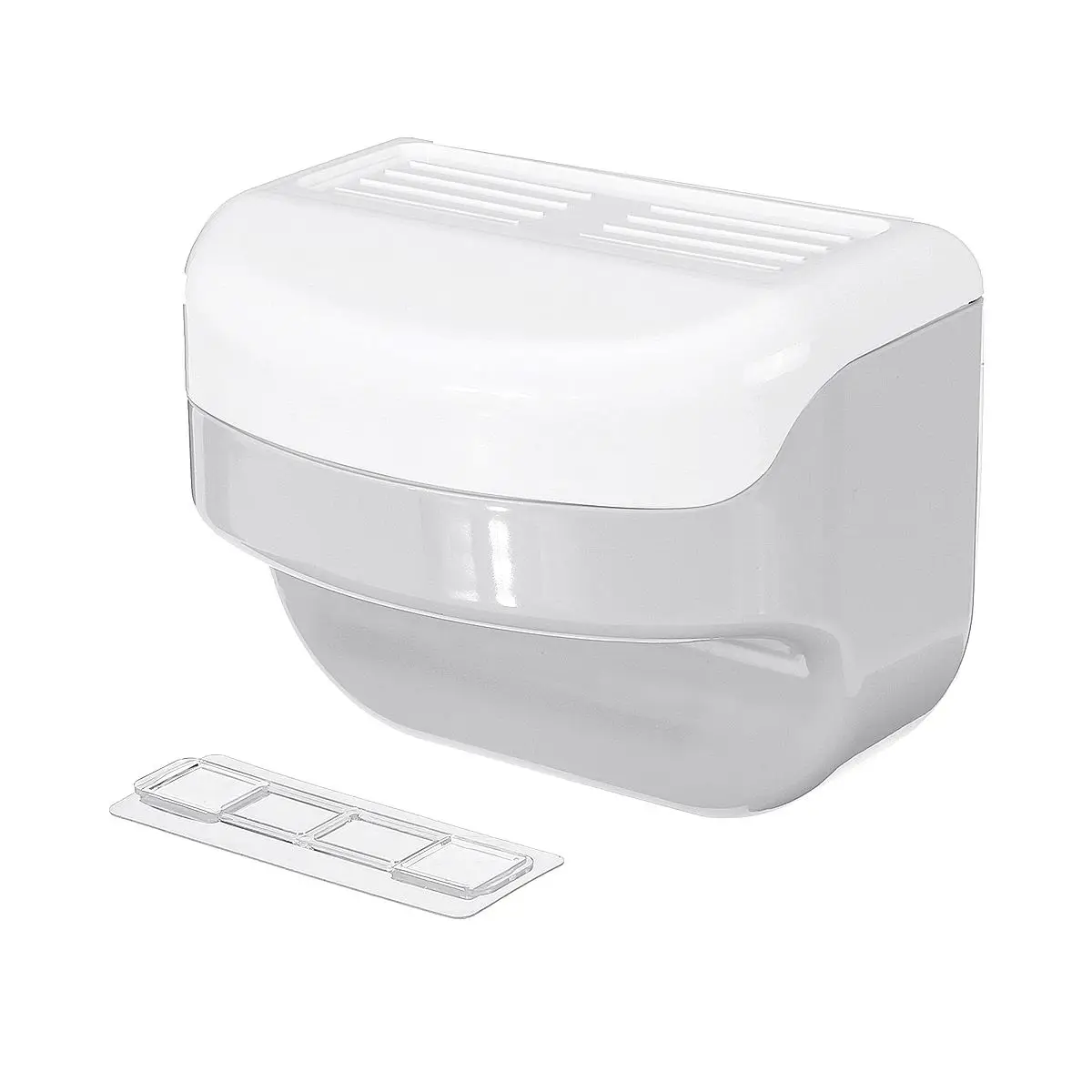 Многофункциональный водонепроницаемый настенный держатель для туалетной бумаги полка, туалетный лоток для бумаги рулон коробка для хранения бумаги лоток для кухни коробка для салфеток