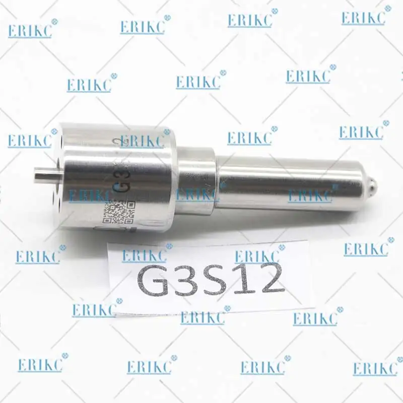

G3S12 оригинальная насадка инжектора G3S12 Топливная форсунка для Denso 23670-E0400 295050-0230 295050-0231 295050-0232