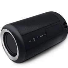 Бумбокс Bluetooth 5,0 Динамик s Водонепроницаемый Портативный на открытом воздухе громкий Динамик мини Колонка коробка Динамик с Поддержка TF карты sd/USB/AUX/FM