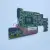 1601B Для lenovo Miix 510-12ISK Miix 510-12ISK Материнская плата планшета Материнская плата 1601B-04-01 с процессором I5-6200U 8G 100% Полностью протестирована