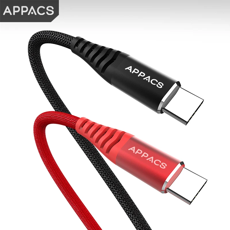 

USB Type C Cable For Xiaomi mi 9 8 mi9 mi8 Fast Charging USBC for Huawei P20 lite for Samsung S10 S9 Type-c Cable USB-C Charger