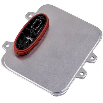

XENON HEADLIGHT BALLAST CONTROL UNIT COMPUTER MODULE for Audi TT A4 A6 4F A8 S8 2011-2013 5DV00972000 63117248050
