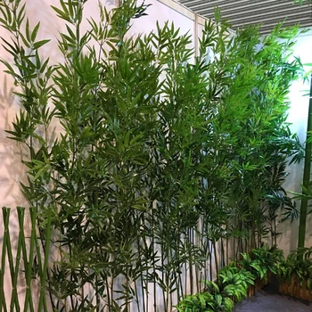 

Plant Bath Salts 150Pcs Green Bamboo Essence CCSM-01