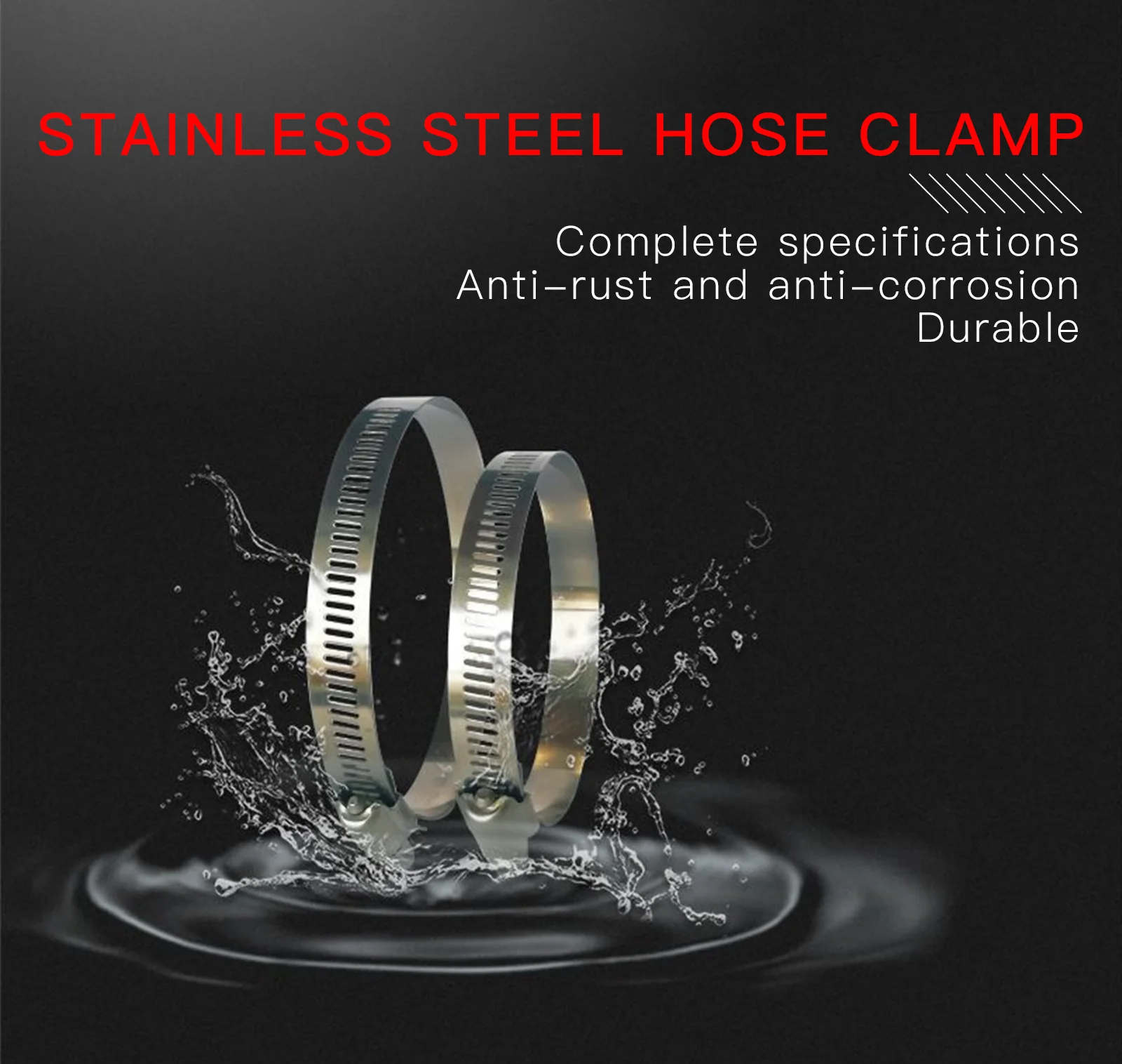 Pince De Tuyau D'Alimentation En Carburant Pour Voiture, Pince Collier Durite Et Filtre à Carburant, 1 Paquet