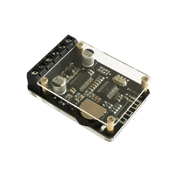 

Stereo Bluetooth Module Power Amplifier Dual-Channel Board 12V 24V 10W 15W 20W Bluetooth Receiver Module for DIY